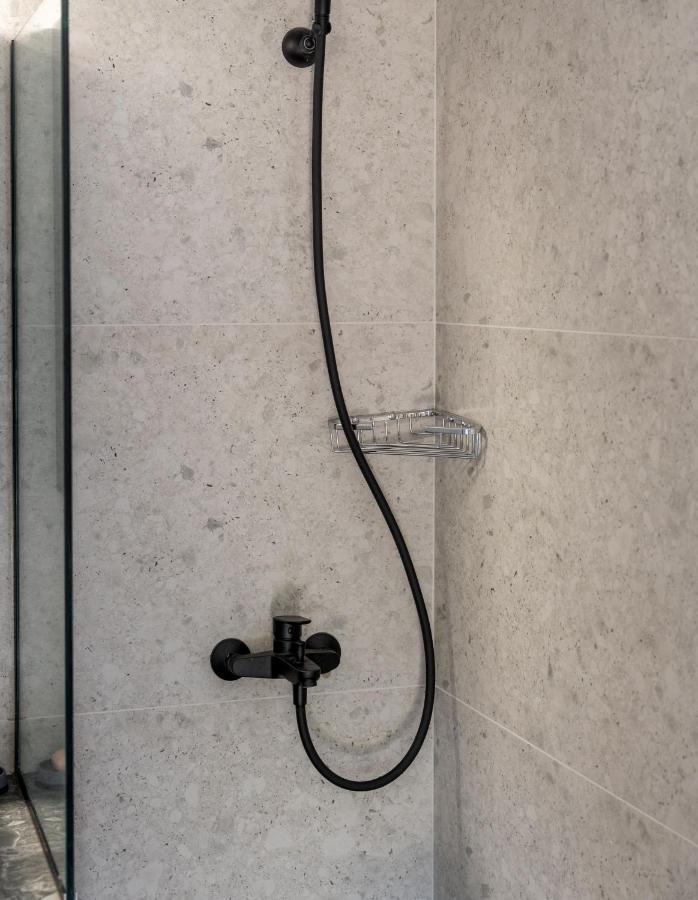 Studio 71!Charming Flat In Chania ハニア エクステリア 写真